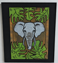 Éléphant