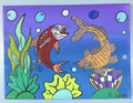 Deep Sea Harmony